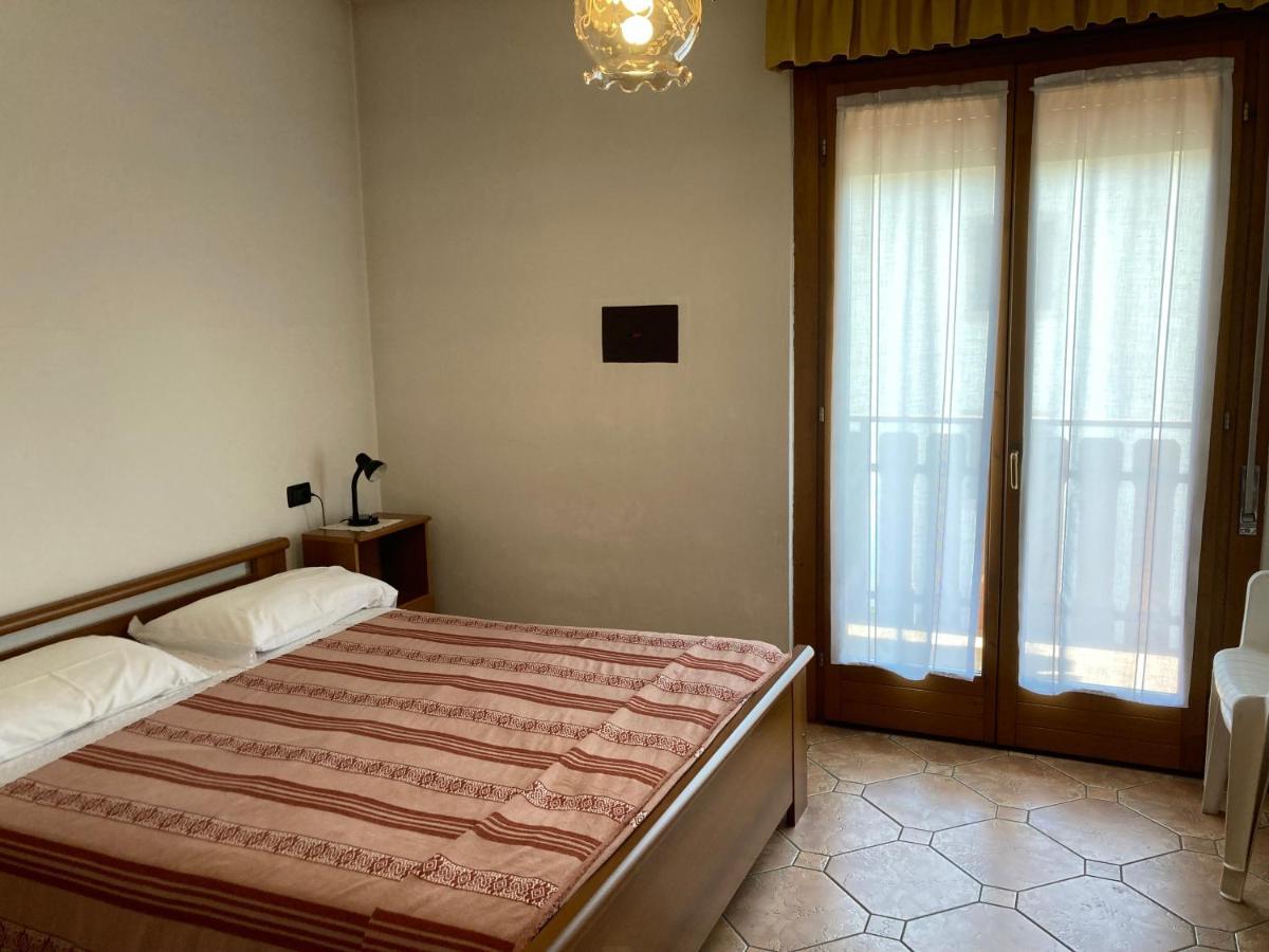 Casa Endrizzi Apartment Fai della Paganella Ngoại thất bức ảnh